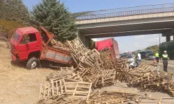 Bursa’da emniyet şeridinde facia: 1 ölü, 1 yaralı
