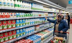 Sütte yeni dönem: Şeker ve aroma sınırı geldi