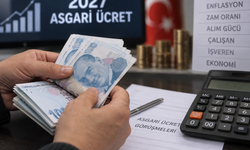 2027 asgari ücretinde ilk hesaplar ortaya çıktı