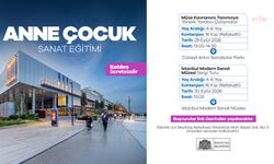 Beşiktaş Belediyesi çocukları sanatla buluşturuyor