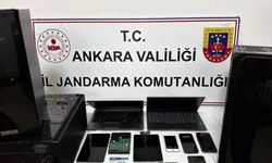 MİT’ten yazılım şirketine operasyon: 5 gözaltı