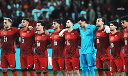 A Milli Futbol Takımı, İtalya'ya 4-1 mağlup oldu