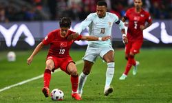 A Milli Takım, UEFA Uluslar Ligi'ne Fransa yenilgisiyle başladı