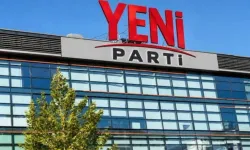 YENİ Parti isim tartışmasında kararını verdi