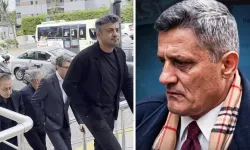 Kurtlar Vadisi senaristi Şaşmaz’ın ifadesi ortaya çıktı