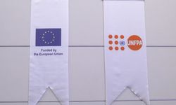 AB-Türkiye Delegasyonu Başkanı Büyükelçi Orav: AB, eşitlik için Türkiye'deki ortaklarıyla çalışmaya devam ediyor