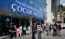 ABB Çocuk Meclisi'nin 31. dönem üyelik başvuruları başladı