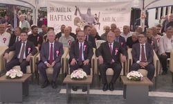ABB'den 7 yılda 200 bin esnafa 23 milyar TL destek... Mansur Yavaş: 'Esnaf bu milletin harcıdır'