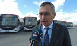 ABB'nin ulaşım filosuna 13 yeni araç: Yeni otobüs sayısı 597 oldu