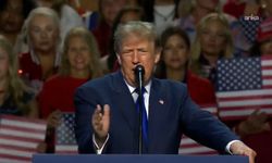 ABD Başkanı Trump: İran savaşı ara seçimlerden sonra bitecek, Cumhuriyetçiler kazanırsa her yetişkine 5 bin dolar