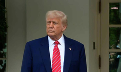 ABD Başkanı Trump'tan İran'a misilleme tehdidi: Onları sert vuracağız