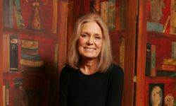 ABD kadın hareketinin simge ismi Gloria Steinem 92 yaşında hayatını kaybetti