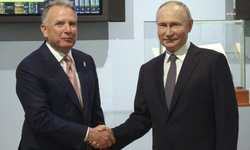 ABD, Rusya-Ukrayna savaşında arabuluculuğu yeniden başlatıyor: Witkoff ve Kushner Moskova ve Kiev'e gidiyor