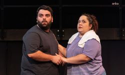 ABD'de göçmenlik deneyimini anlatan oyun, New York'ta 'Best Play Award' kazandı