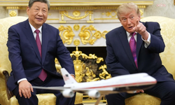 ABD'nin Pekin Büyükelçisi: 'Trump, Xi'ye ABD silahı satın almak isteyip istemediğini sordu'