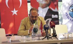 Adalar Belediye Başkan Vekilliği seçimi ertelendi