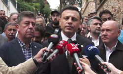 Adalar Belediye Başkan Vekilliği seçimi... Özgür Çelik: 'Sandık milletin önüne geldiği zaman 57 milyon seçmeni hapishanelere tıkamazlar'