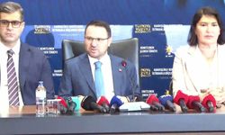 Adalet Bakanı Gürlek: '2028 yılında Cumhurbaşkanımızı tekrar seçmek için seçim düzenlenecek'