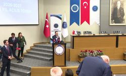 Adalet Bakanı Gürlek: 'Hukuk karşısında herkes eşittir, hiç kimse kanunların yaptırımından muaf olamaz'