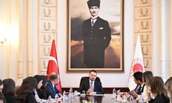 Adalet Bakanı Gürlek'ten İBB soruşturması açıklaması: 'Ek iddianame üzerinde çalışmalar yürütülüyor'