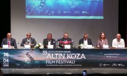 Adana Büyükşehir Belediye Başkan Vekili Geçer: 'Altın Koza Film Festivali'nde sinemayla buluşan her çocuk için fidan dikilecek'