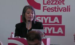 Adana Büyükşehir Belediye Başkan Vekili Geçer: 'Lezzet Festivalimiz tüm kentin ekonomisine can suyu oldu'