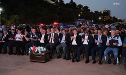 Adana-Karataş'ta balıkçılar törenle denize uğurlandı