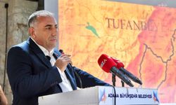 Adana'nın tarihi ve kültürel mirası 'Kadeş Barış Yolu' ile turizme açılıyor