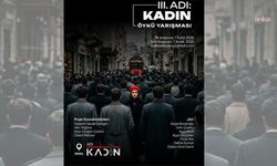 'Adı: Kadın Öykü Yarışması' üçüncü kez kadınların hikayelerini buluşturuyor