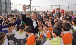 Adıyaman Belediye Başkanı Tutdere'den yeni eğitim öğretim yılı mesajı