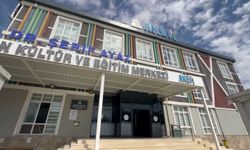 Adıyaman Belediyesi Kültür ve Eğitim Merkezi'nde YKS hazırlık kursları başladı