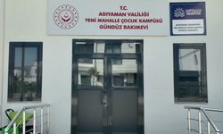 Adıyaman Belediyesi üretiyor, minik öğrenciler sağlıklı besleniyor