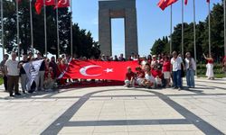 Adıyaman Belediyesi ve GÖNÜL-DER'den gençlere kültür ve tarih yolculuğu