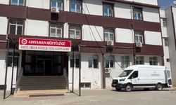Adıyaman Belediyesi'nden ibadethanelerde kapsamlı temizlik çalışması