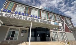 Adıyaman Kültür ve Eğitim Merkezi yeni döneme hazır: Dersler pazartesi başlıyor