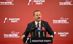 Ağıralioğlu'ndan yeni adli yıl mesajı: 'Devleti yaşatan adalettir; adaletin teminatı ise hukukun üstünlüğüdür'