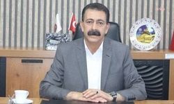 Ağrı Belediye Eş Başkanı Memet Akkuş hayatını kaybetti
