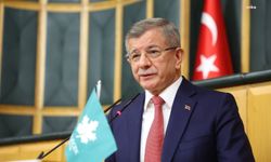 Ahmet Davutoğlu, Cumhurbaşkanına hakaret soruşturması kapsamında şüpheli olarak ifade verecek