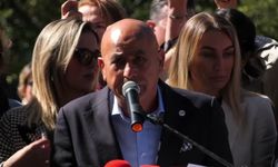 Aile Dayanışma Ağı 46. Buluşmasını Saraçhane'de gerçekleştirdi... Dilek Kaya İmamoğlu: Hepimizin hayatı 18 aydır Silivri'de... Herkes için adalet istiyoruz