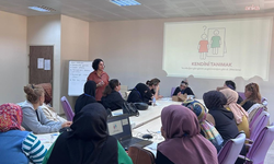 Aile ve Sosyal Hizmetler Bakanlığı: Modüler Aile Eğitim Programı 81 ilin tamamında, 53 bin 666 anne ve babaya ulaştı