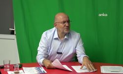 AK Parti Burdur Milletvekili Korkmaz, Vali Bilgihan'ın kendisini 'tehdit' ettiğini savundu, yakın koruma talep ettiğini açıkladı