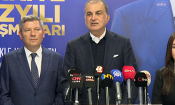AK Parti Sözcüsü Çelik: 'Fatma Betül Hanım'ın af talebi, Cumhurbaşkanımız tarafından kabul edilmiştir'
