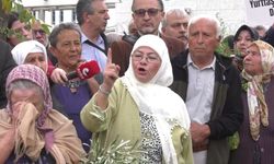 Akbelen'deki 'acele kamulaştırma' kararına karşı açılan dava... İkizköy Muhtarı Işık: 'Bugün verilecek emsal karar herkese umut olacak'