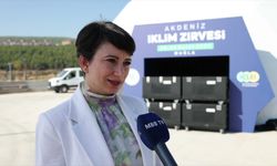 Akdeniz'in iklim geleceği Muğla'da konuşulacak