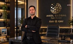 Akol Global Pazarlama Müdürü Yalçın: 'Kıbrıs'ı uluslararası gayrimenkul yatırımında tercih edilen adreslerden biri yapmak istiyoruz'