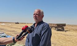 Aksaray'da iş cinayetinde oğlunu kaybeden baba: Bir insan hayatı bu kadar ucuz olmamalı