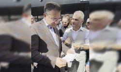 Ali Babacan: '20 milyar doları bir kişi vurup geçiyor, memleketin geldiği hal bu'