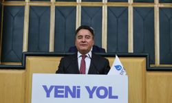 Ali Babacan'dan eğitim öğretim yılı mesajı