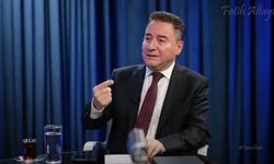 Ali Babacan'dan 'fon krizi' değerlendirmesi: 'Kadro değişmeden güveni tekrar sağlamak mümkün değil'