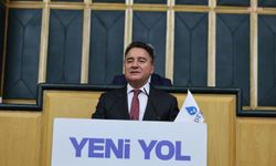 Ali Babacan'dan Şanlıurfa depremi için geçmiş olsun mesajı